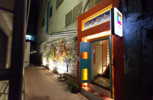 Samphanthawong Hostel | Stash