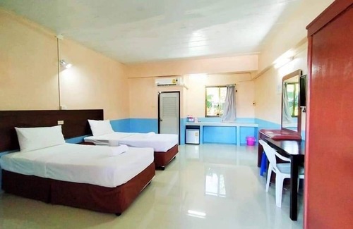 Trang Hotel | Station Hotel