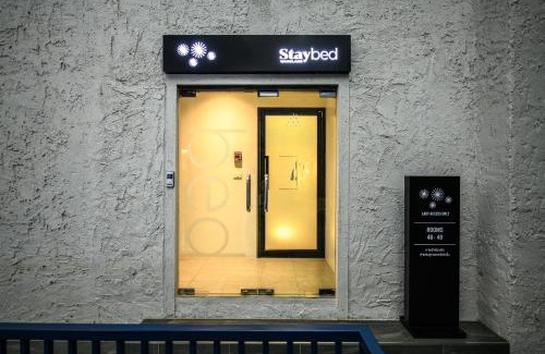 Siriraj Hostel | Stay Wanglang