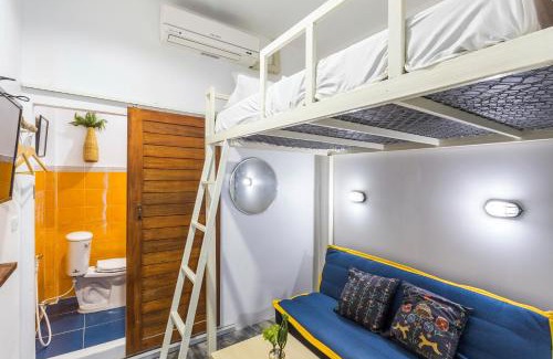 Ayutthaya Hostel | Stockhome Hostel Ayutthaya