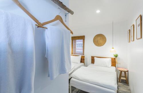 Ayutthaya Hostel | Stockhome Hostel Ayutthaya