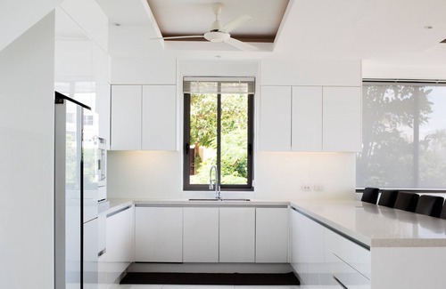 Moo 5 Villa | Stunning ocean views & special rates at luxury 3-bedroom villa
