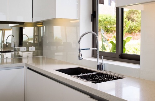 Moo 5 Villa | Stunning ocean views & special rates at luxury 3-bedroom villa