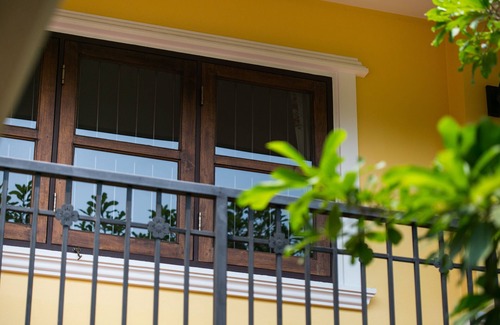 Nong Pa Khrang House | Sunny Side Up Well Home Living,downtown,chiang Mai
