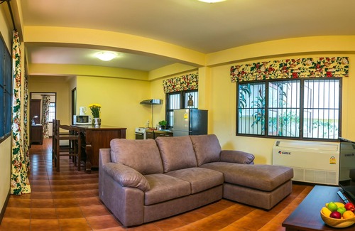 Nong Pa Khrang House | Sunny Side Up Well Home Living,downtown,chiang Mai