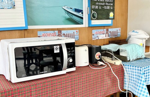 Nong Khon Kwang Hotel | Sunshine Place Udon