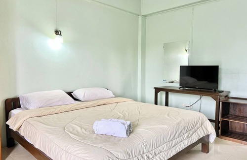 Nong Khon Kwang Hotel | Sunshine Place Udon