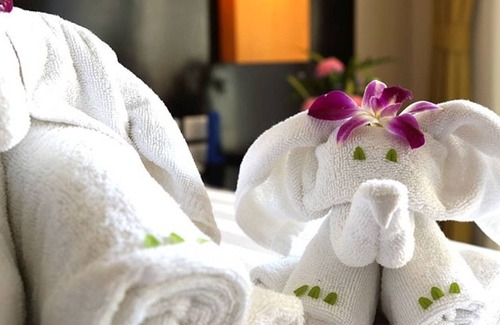 Khao Lak Resort | Superior - Free WiFi | Private Balcony - Upto 3 Adults| SDU#4