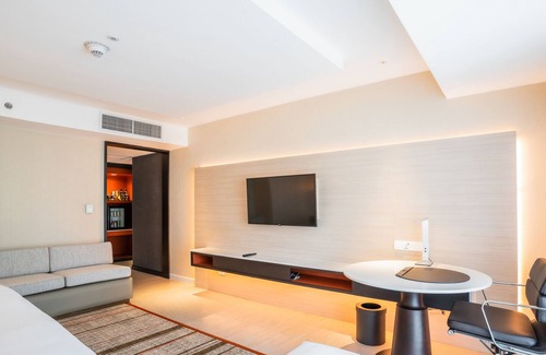 Nana Apartment | Superior Patio Oasis Ploenchit BTS Nana/Ploenchit