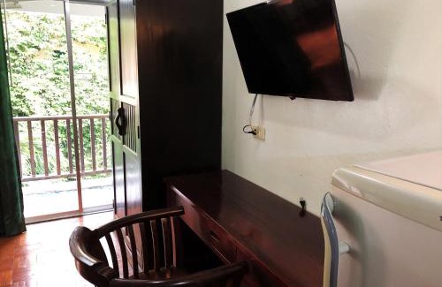 Central Pattaya Hotel | Sutus Court 2