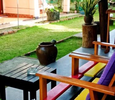 Ko Lanta House | Suwantana Lanta Houses