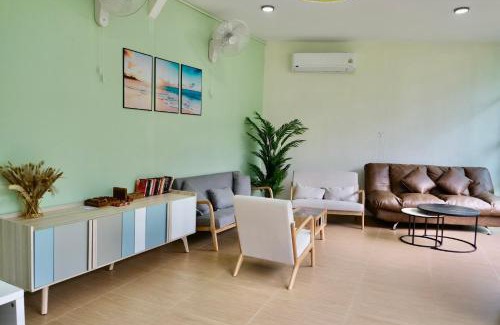 Ko Phi Phi Hostel | Sweed Dee Love Hostel