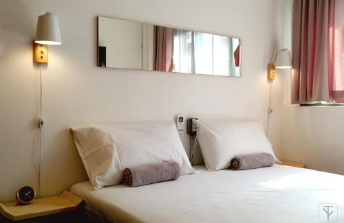 Bangkok City Centre Hostel | T-Boutique Hostel - Hua Lamphong
