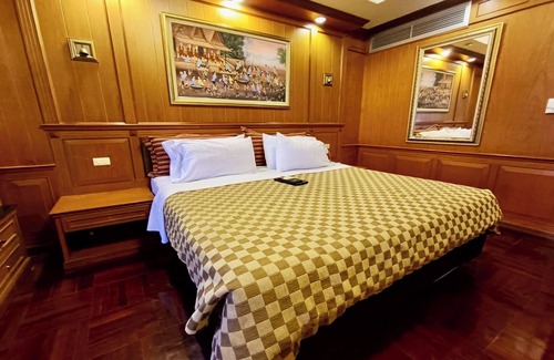 Maha Sarakham Hotel | Taksila Hotel