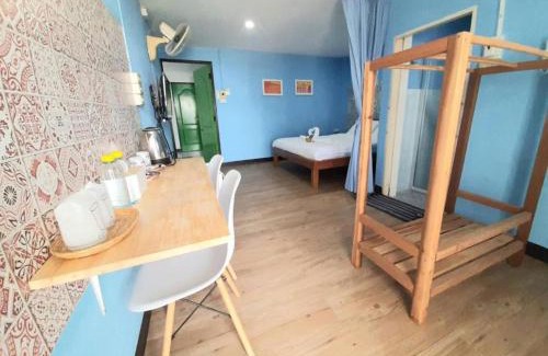 Phitsanulok Hostel | Talavera Hostel