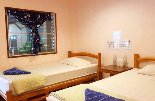 Ban Tai Hotel | Tamarind Guest House