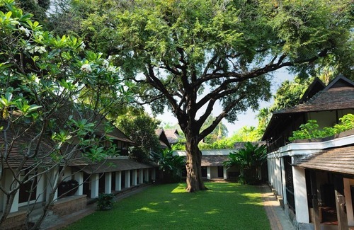 Old City Hotel | Tamarind Village