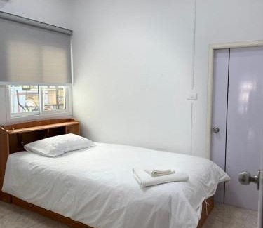 Chiang Rai Villa | Taya house
