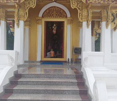 Ban Thang Luang Other | Tent ∙ 1 bedroom ∙ 2 guests