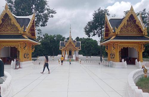 Ban Thang Luang Other | Tent ∙ 1 bedroom ∙ 2 guests