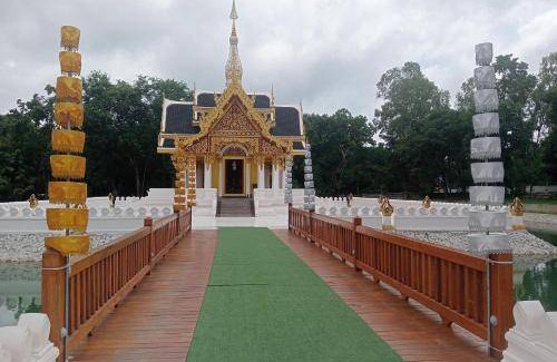 Ban Thang Luang Other | Tent ∙ 1 bedroom ∙ 2 guests