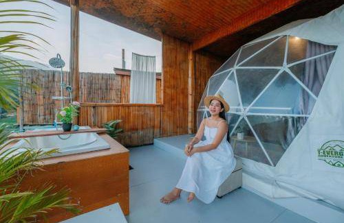 Pong Yaeng Other | Tent ∙ 1 bedroom ∙ 2 guests