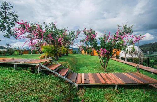 Pong Yaeng Other | Tent ∙ 1 bedroom ∙ 2 guests