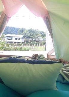Khao Kho Other | Tent ∙ 1 bedroom ∙ 2 guests