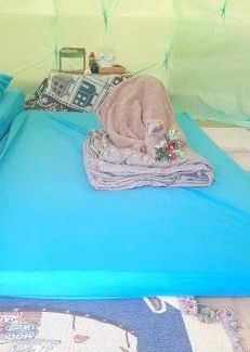 Khao Kho Other | Tent ∙ 1 bedroom ∙ 2 guests