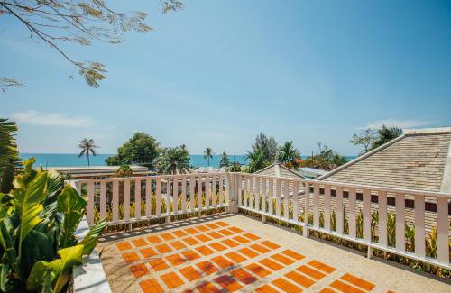 Ko Lanta Villa | Thai Island Dream Estate