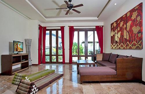 Ko Lanta Villa | Thai Island Dream Estate