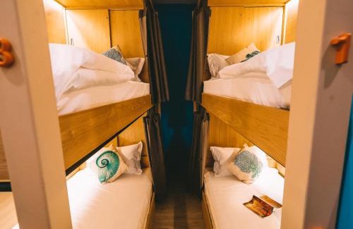 Cha-am Hostel | THALAY Cha-am by THA