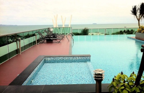 South Pattaya Hotel | Thanyalak at The Gallery Condominium