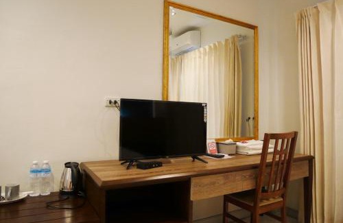 Bang Phlat Hostel | The 92 Residence