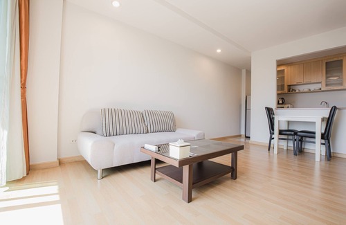 Bang Pa-in Apartment | The Aiyara