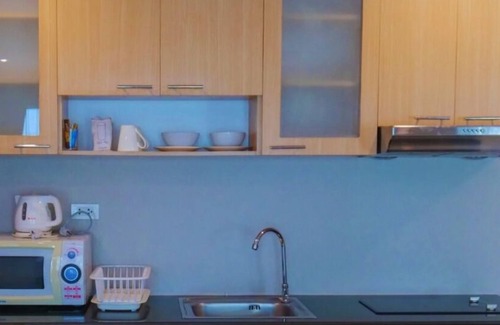 Bang Pa-in Apartment | The Aiyara