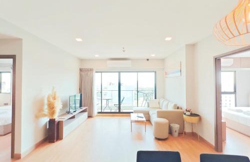 Chang Khlan Apartment | The Astra Sky River