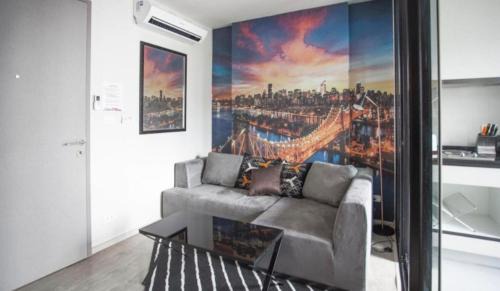 Pattaya Bay Apartment | The Base Central apartments