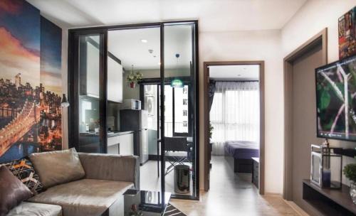 Pattaya Bay Apartment | The Base Central apartments