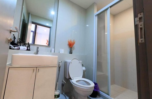 Pattaya Bay House | The.Base Central.Pattaya