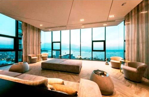 Pattaya Bay Apartment | The BASE Deluxe Kingsize