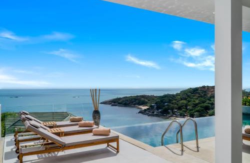 Moo 5 Apartment | The Beach Residence