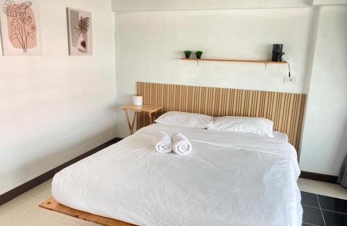 Chiang Mai Hostel | THE BEST ONE CHIANG MAI