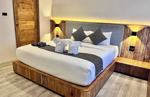 Satun Hostel | The Chic Lipe - Hostel