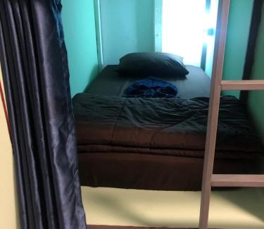 Ko Phi Phi Hostel | The City Hostel
