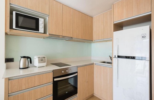 Pratumnak Hill Apartment | The Cliff Condominium by GrandisVillas