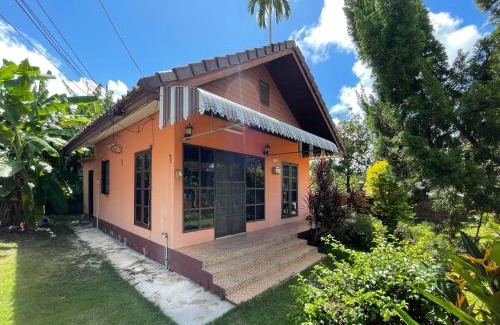 Cherngtalay House | The Endless Bangtao Residence TV 1