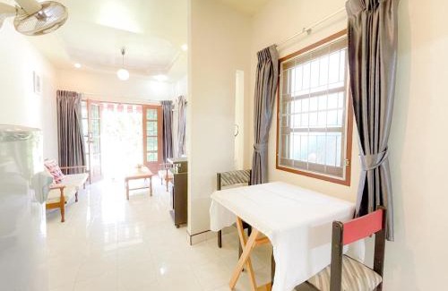 Cherngtalay House | The Endless Bangtao Residence TV 1