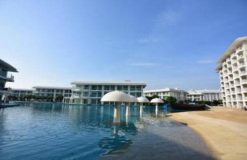 Cha-am Apartment | The Energy Seaside Huahin by PP