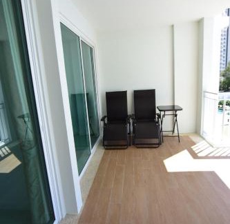 Cha-am Apartment | The Energy Seaside Huahin by PP